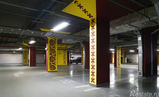 Продажа 4-комн квартиры на вторичном рынке бульвар Генерала Карбышева,  д. 11