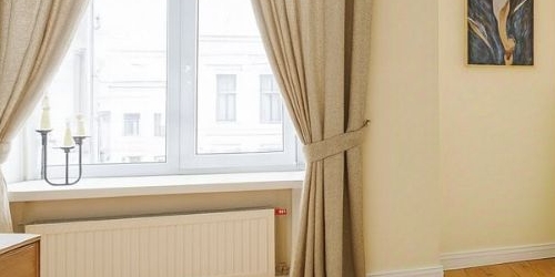 6-комн квартира Фурштатская улица, 9