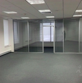 Аренда офиса Павелецкая пл,  д. 2,  к. 3