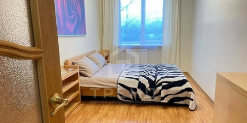 2-комн квартира улица Руставели,  д. 50