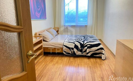 Продажа 2-комн квартиры на вторичном рынке улица Руставели,  д. 50