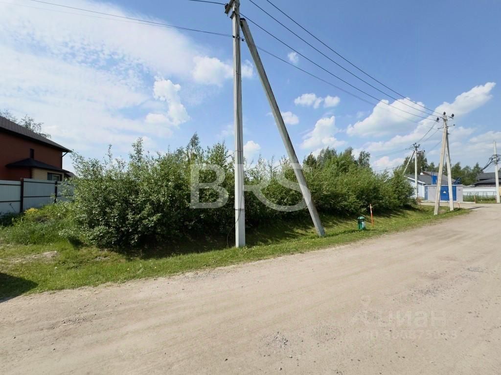 Продажа земли Крестьянские Покосы массив, 303