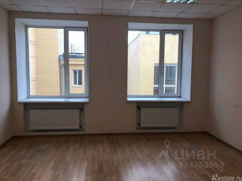 Аренда офиса Заозёрная улица,  д. 8