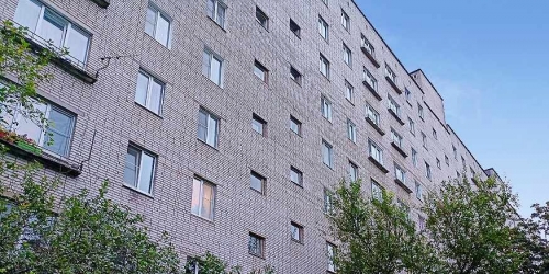 2-комн квартира Кингисеппское ш,  д. 8