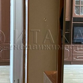 Продажа 3-комн квартиры на вторичном рынке улица Морской Пехоты,  д. 4