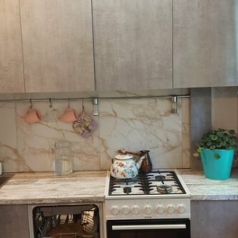 Продажа 2-комн квартиры на вторичном рынке Подольск г, Климовск мкр, Симферопольская ул,  д. 7