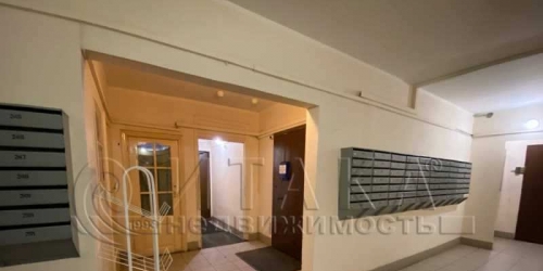 3-комн квартира Десантников,  д. 20,  к. 1