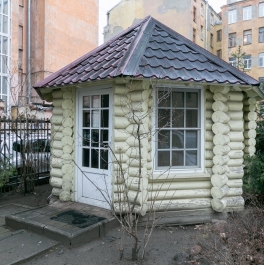 Продажа 2-комн квартиры на вторичном рынке Большая Разночинная ул, д. 11 Продажа 2-комн квартиры на вторичном рынке Большая Разночинная ул, д. 11