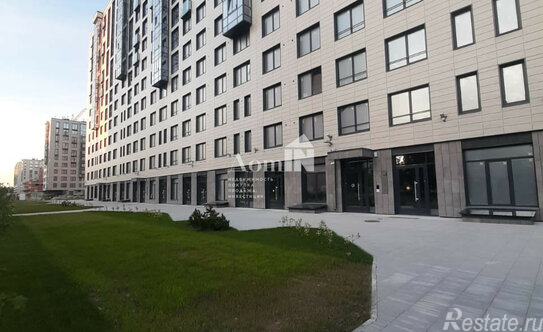 Продажа 2-комн квартиры на вторичном рынке ул Академика Константинова,  д. 1,  к. 2