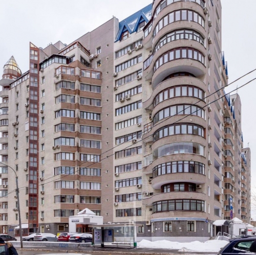 Помещение свободного назначения Петровско-Разумовский проезд,  д. 15