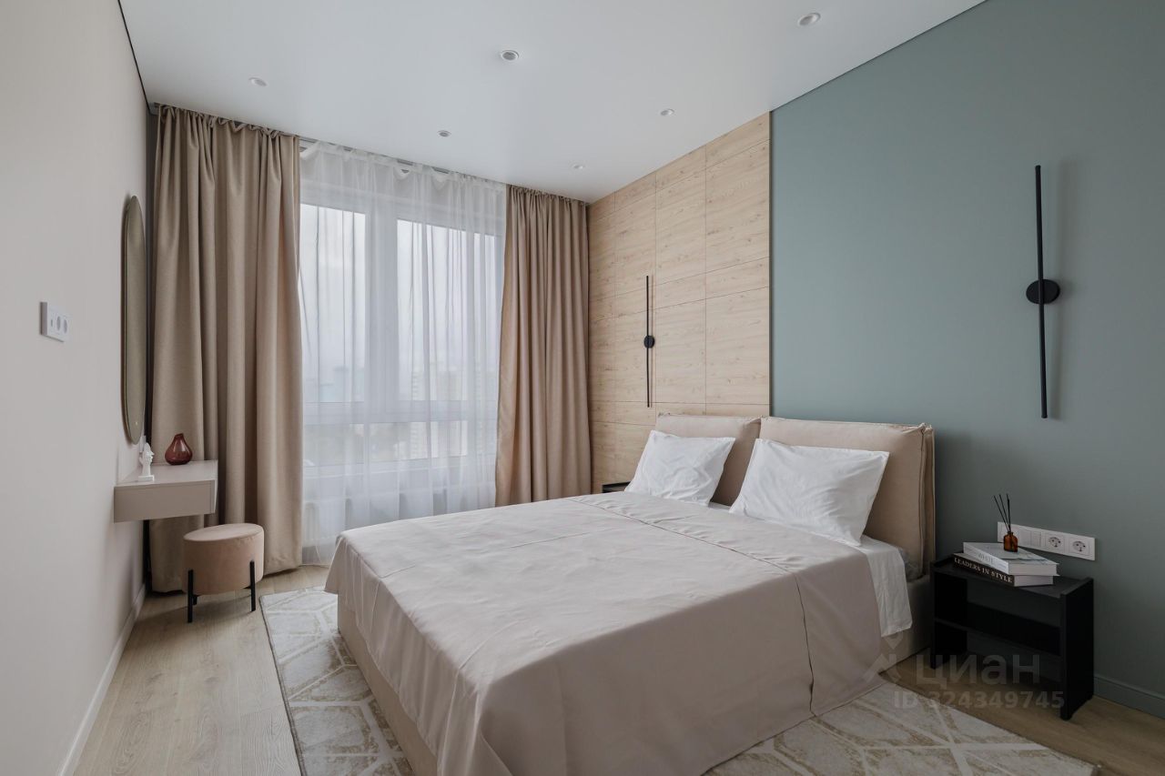 Продажа 1-комн квартиры на вторичном рынке Щукинская улица, 3