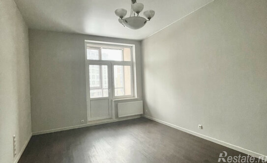 Продажа 1-комн квартиры на вторичном рынке Петрозаводская улица,  д. 13