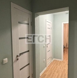 Продажа 3-комн квартиры на вторичном рынке 46Н-04875