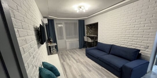 2-комн квартира Коптевский б-р,  д. 17