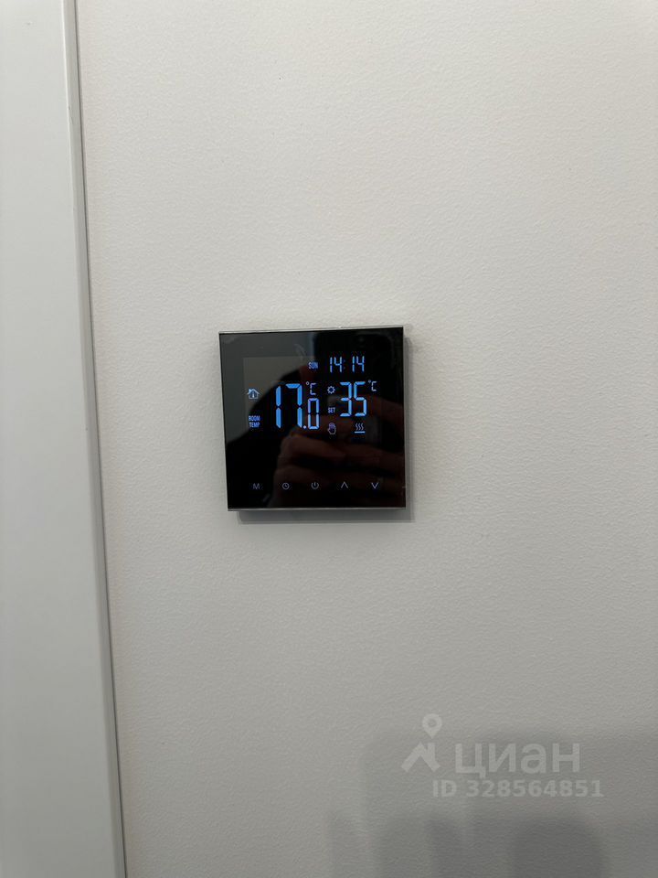 Аренда 1-комн квартиры на вторичном рынке Комендантский проспект, 65