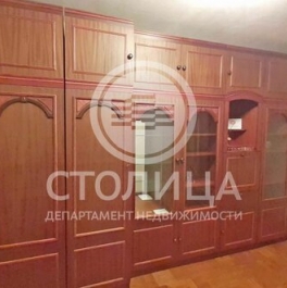 Аренда 3-комн квартиры на вторичном рынке улица Инессы Арманд,  д. 8/17