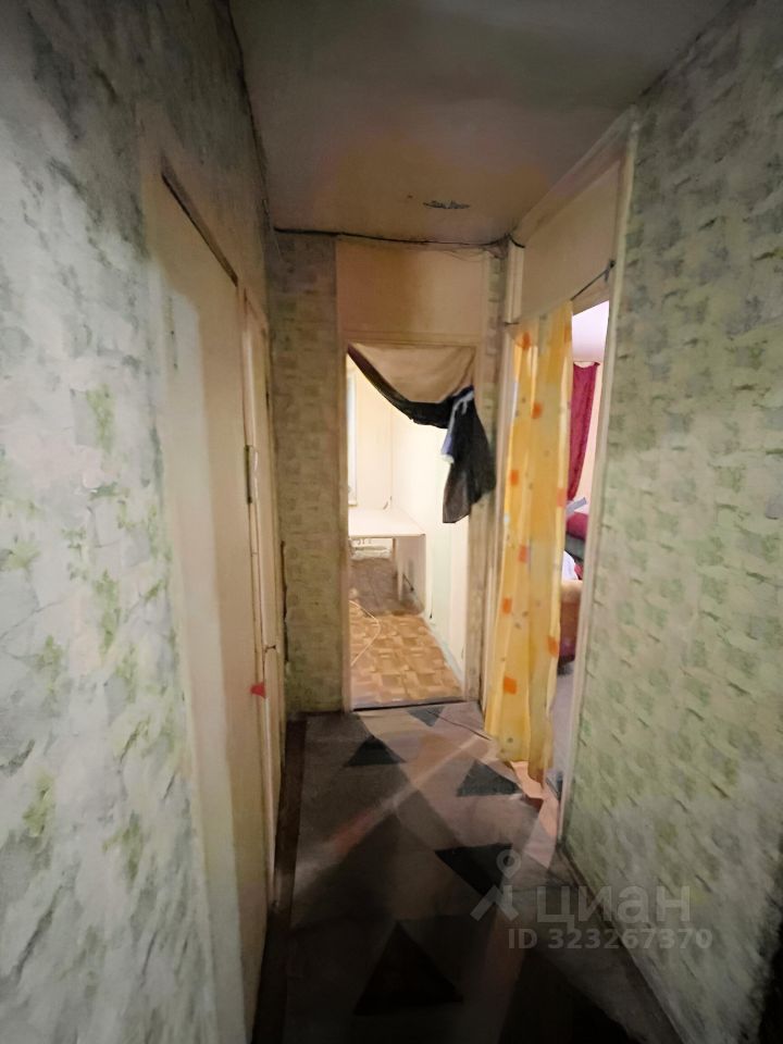 Продажа 3-комн квартиры на вторичном рынке Очаковское шоссе, 15К1