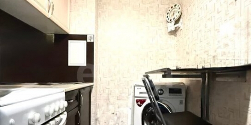 1-комн квартира Народного ополчения пр-кт,  д. 57