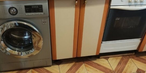 2-комн квартира Скаковая улица,  д. 14