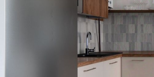 3-комн квартира Большая Пушкарская улица, 17