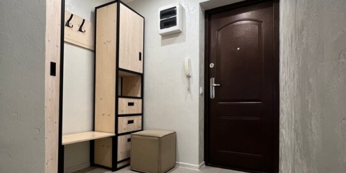 3-комн квартира Рыбацкий проспект,  д. 11
