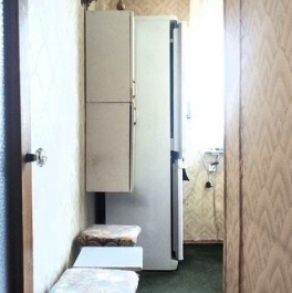 Продажа 2-комн квартиры на вторичном рынке ул Народная,  д. 1