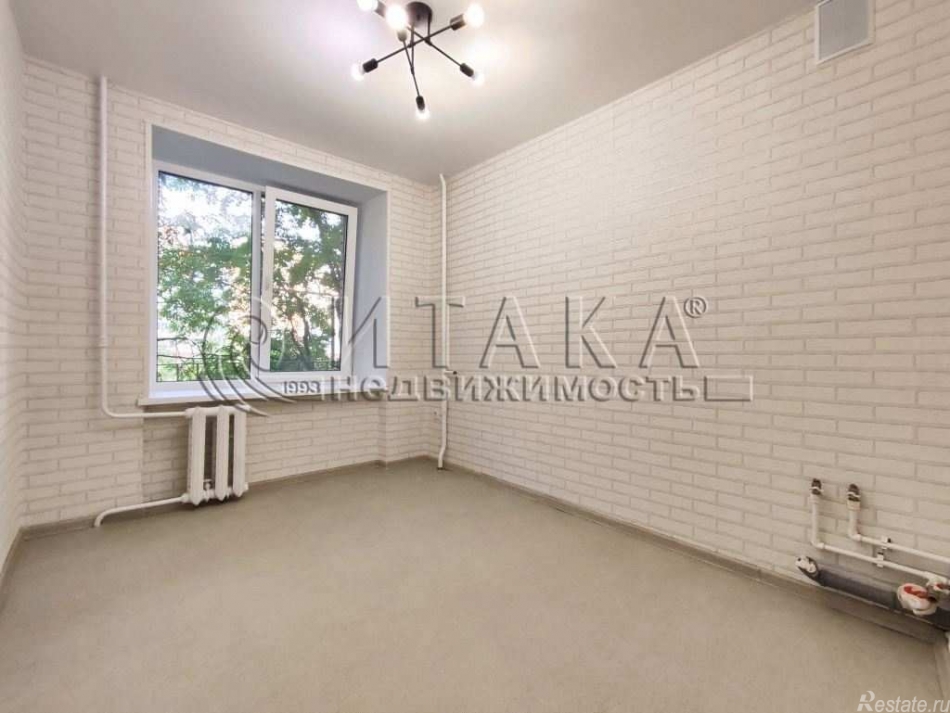 Продажа 2-комн квартиры на вторичном рынке Маршала Жукова пр-кт., д. 56, корп. 2