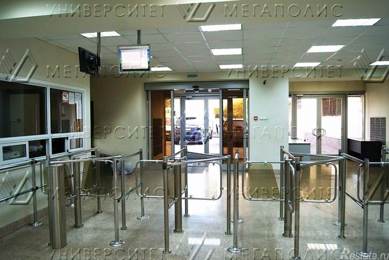 Аренда офиса Энтузиастов ш,  д. 56