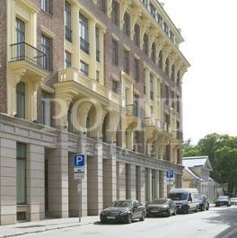 Продажа 5-комн квартиры на вторичном рынке Левшинский Б. пер,  д. 11