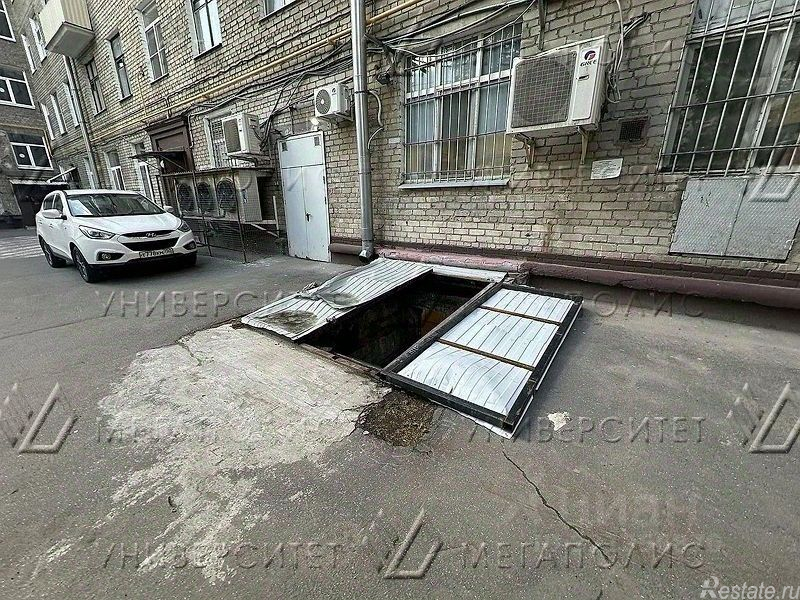 Продажа ПСН улица Правды,  д. 4