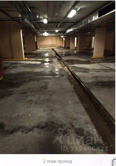 Продажа гаража Щёлковское шоссе,  д. 61