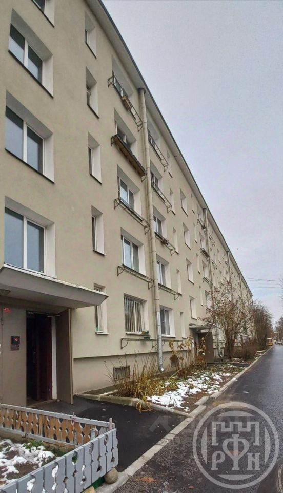 Аренда комнаты Ломоносов, Профсоюзная улица, 11а