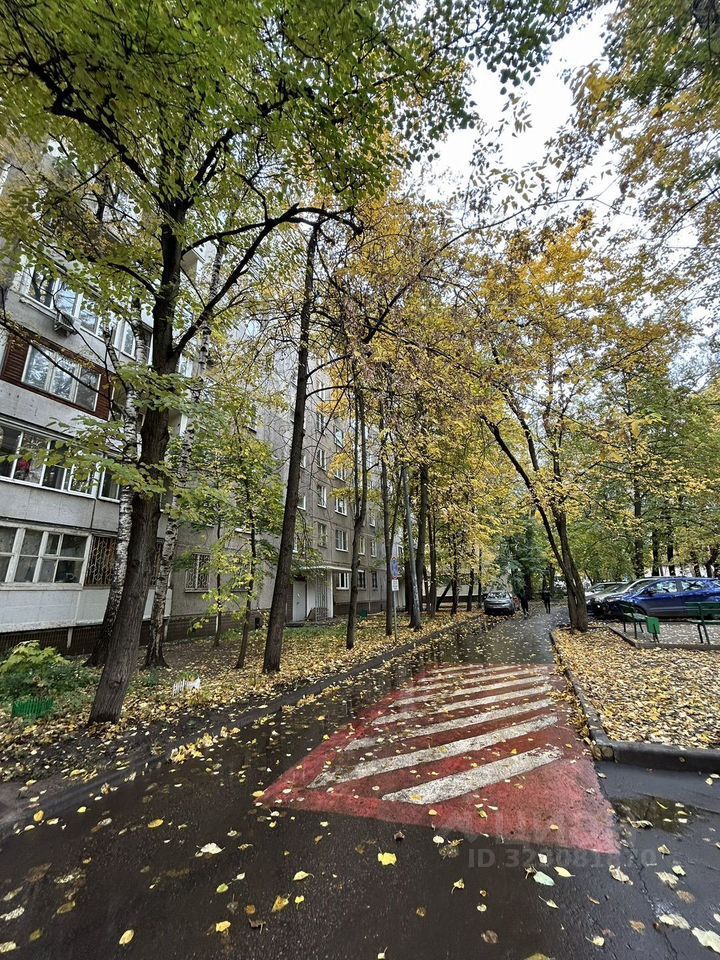 Продажа комнаты Тимирязевская улица, 9