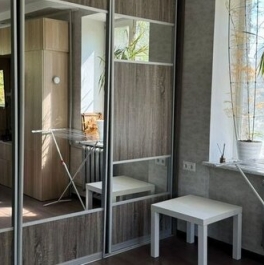 Аренда 1-комн квартиры на вторичном рынке улица Максимова,  д. 10