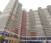 Продать Квартиры вторичка Красногорск, Спасо-Тушинский бульвар  3 
