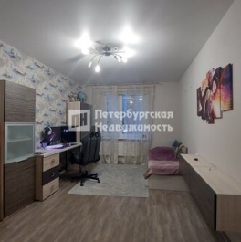 Продажа 3-комн квартиры на вторичном рынке ул Адмирала Коновалова,  д. 2-4