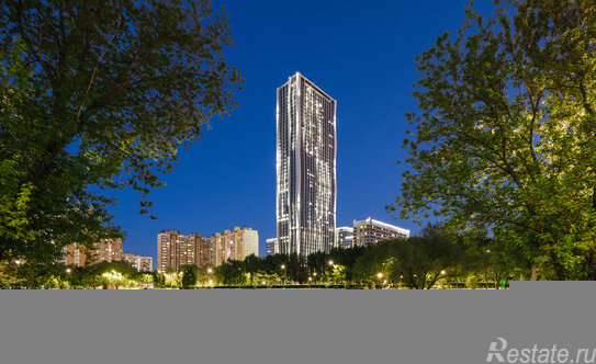 Продажа 3-комн квартиры на вторичном рынке Серебрякова проезд,  д. 11 к2