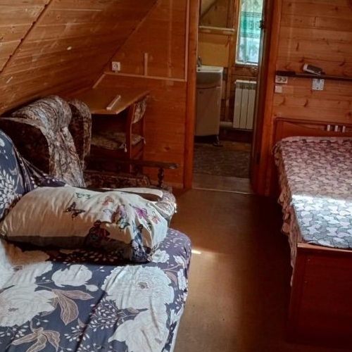 Студия Нахабино пгт, улица Лермонтова, 5