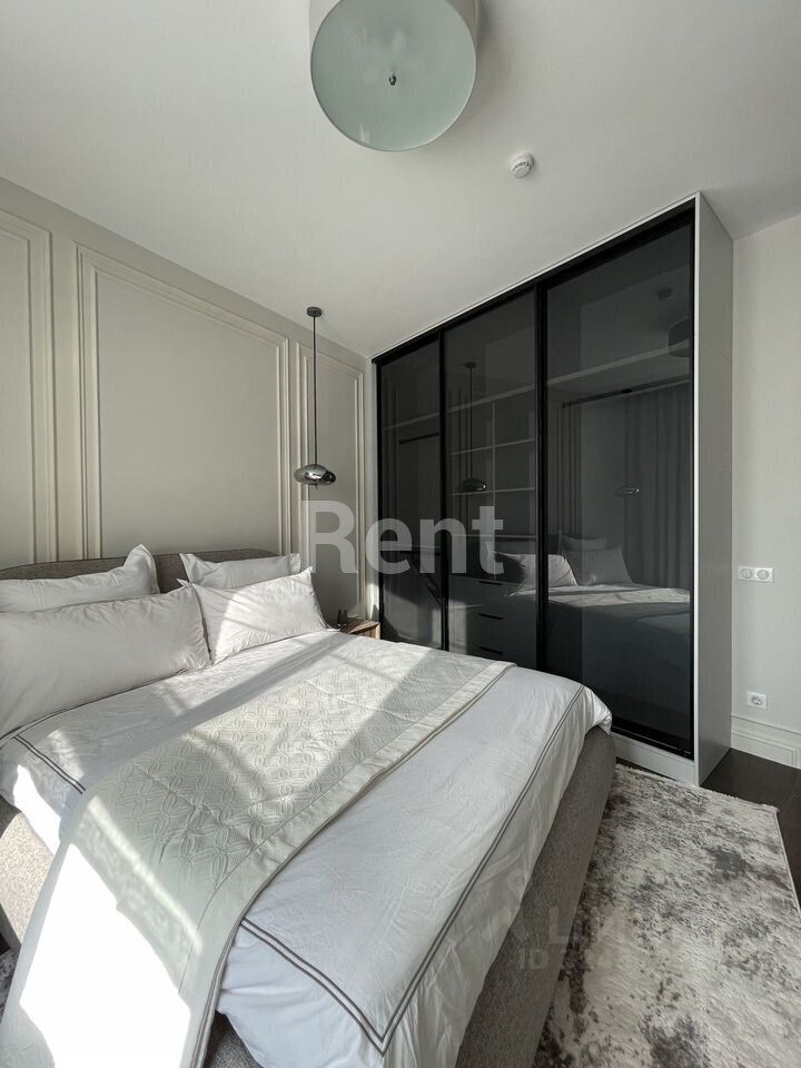 Аренда 2-комн квартиры на вторичном рынке улица Петра Алексеева, 14