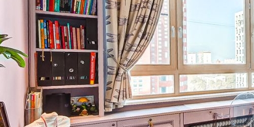 4-комн квартира проспект Маршала Жукова, 39к6