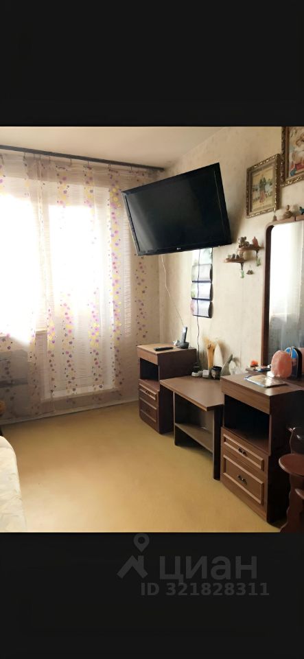 Продажа 3-комн квартиры на вторичном рынке Таллинская улица, 20К2