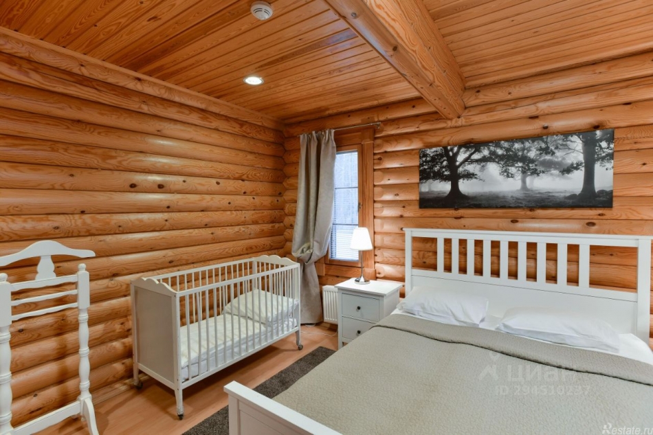 Аренда дома Красногорск, Международная улица