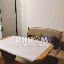 Аренда 1-комн квартиры на вторичном рынке Выползов переулок,  д. 6