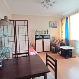 Продажа 3-комн квартиры на вторичном рынке ул Димитрова,  д. 41,  к. 1