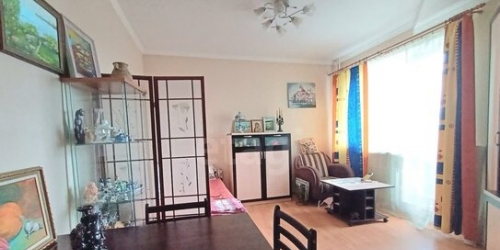 3-комн квартира ул Димитрова,  д. 41,  к. 1