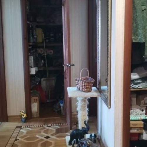 4-комн квартира Луга, Набережная улица, 6