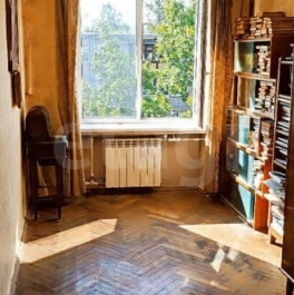 Продажа 2-комн квартиры на вторичном рынке Космонавтов пр-кт,  д. 29 к3