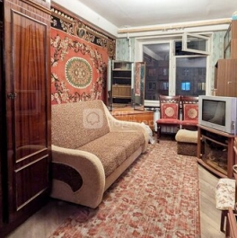 Продажа 2-комн квартиры на вторичном рынке улица Белы Куна,  д. 17 к1