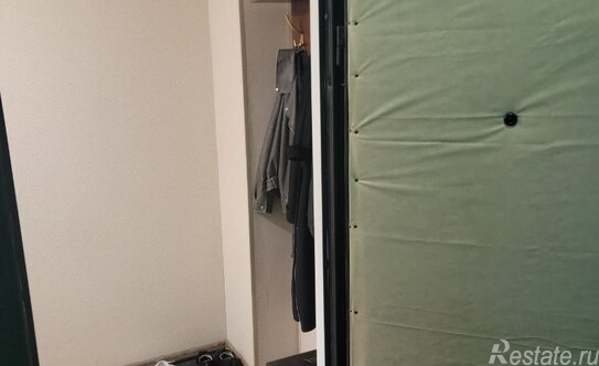 Продажа 1-комн квартиры на вторичном рынке ул Татьяны Макаровой,  д. 6,  к. 1