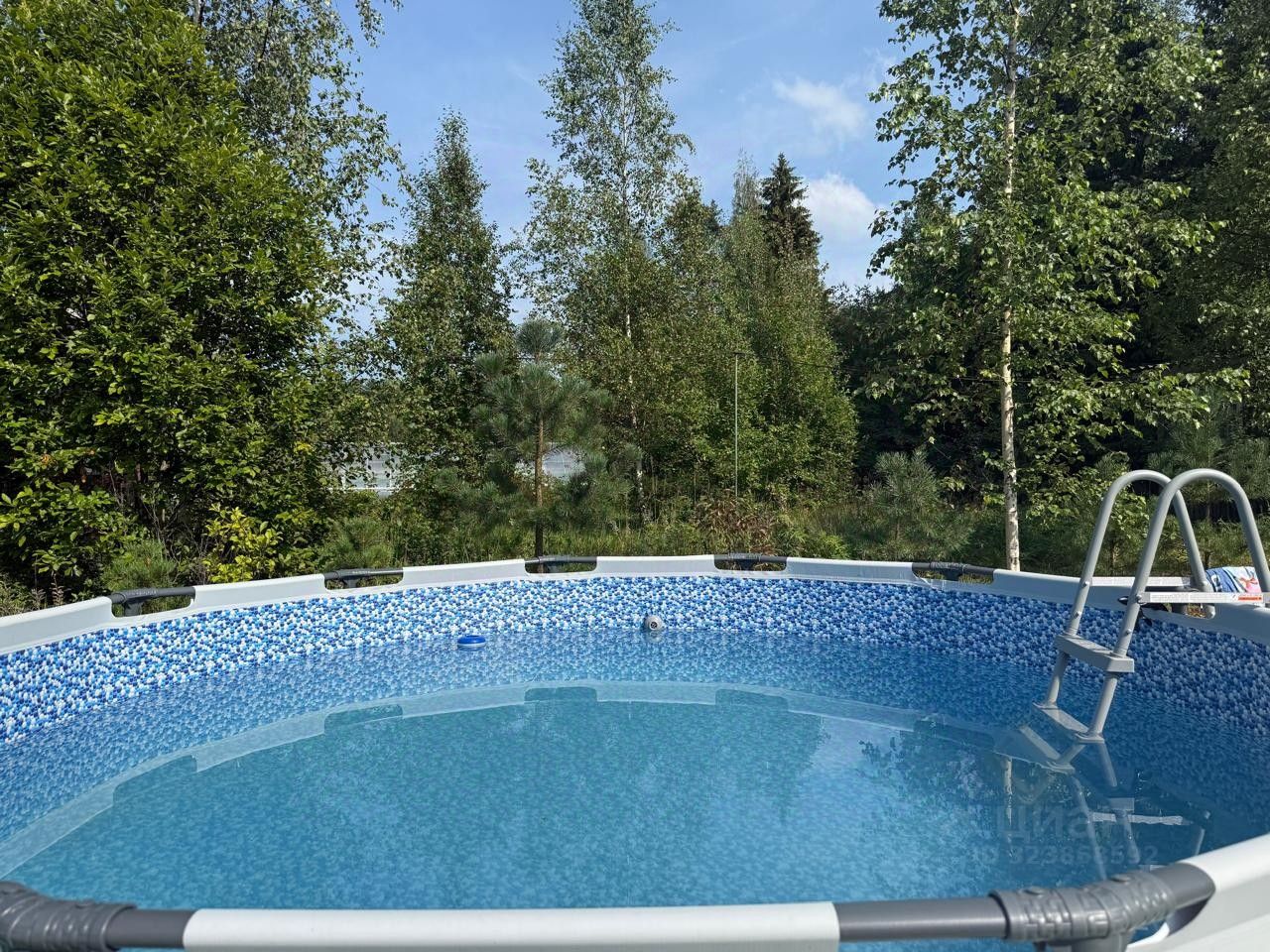 Продажа дома Родники СНТ, 95